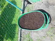 Zahrádka ve školce